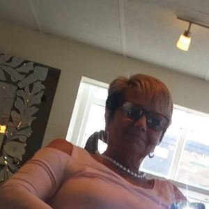 Meet your Posher, Kathy